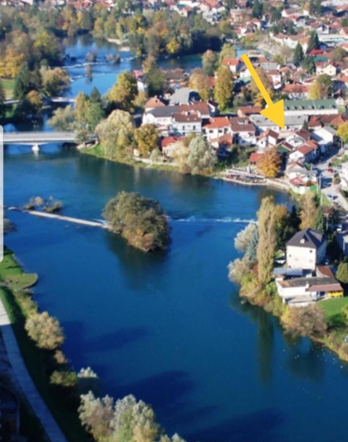 Paradise Bihać 외부 사진